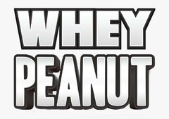 WHEY PEANUT