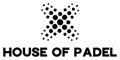 HOUSE OF PADEL