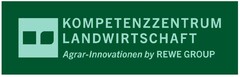 KOMPETENZZENTRUM LANDWIRTSCHAFT Agrar-Innovationen by REWE GROUP