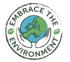 EMBRACE THE ENVIRONMENT