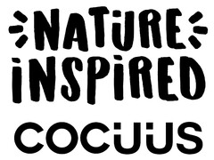 NATURE INSPIRED COCUUS