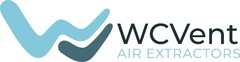 WCVent AIR EXTRACTORS