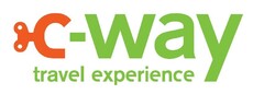 C-WAY TRAVEL EXPERIENCE