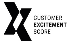 CUSTOMER EXCITEMENT SCORE