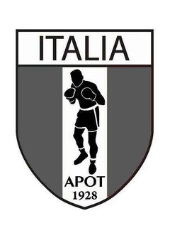 ITALIA APOT 1928