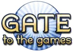 GATE to the games