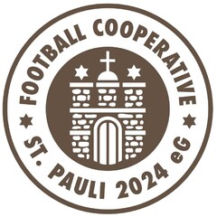 FOOTBALL COOPERATIVE ST. PAULI 2024 eG