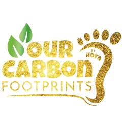 OUR CARBON FOOTPRINTS BY HOYA