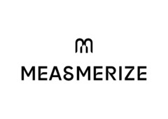 M MEASMERIZE