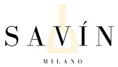 SAVÍN MILANO