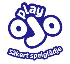 playOJO säkert spelglädje