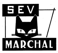 SEV MARCHAL