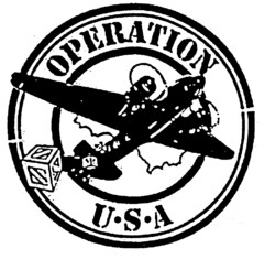 OPERATION U.S.A