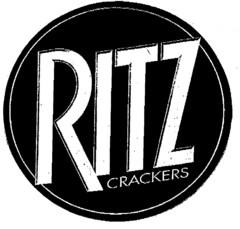 RITZ CRACKERS