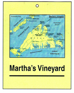 Martha's Vineyard