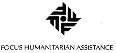 FOCUS HUMANITARIAN ASSISTANCE