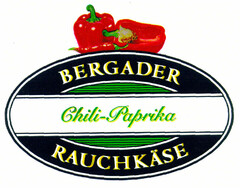 BERGADER Chili-Paprika RAUCHKÄSE