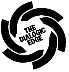 THE DIALOGIC EDGE