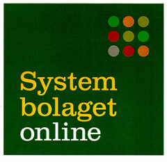 System bolaget online