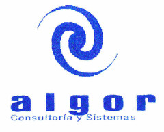 algor Consultoría y Sistemas