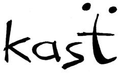 kast