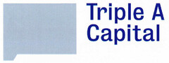 Triple A Capital