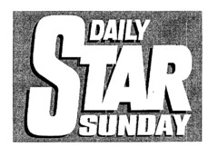 DAILY STAR SUNDAY