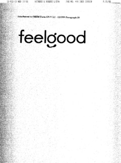 feelgood