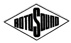 ROTOSOUND