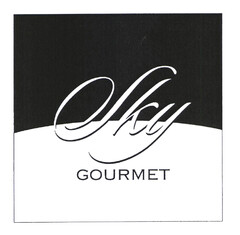 Sky GOURMET