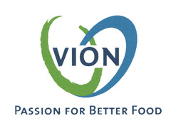 VION PASSION FOR BETTER FOOD