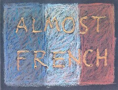 ALMOST FRENCH