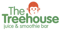 The Treehouse juice & smoothie bar