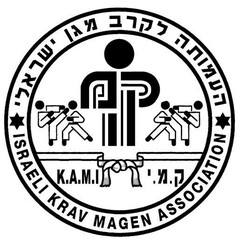 K.A.M.I ISRAELI KRAV MAGEN ASSOCIATION