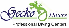 Gecko Divers Professional Diving Centers