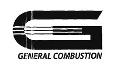 G GENERAL COMBUSTION