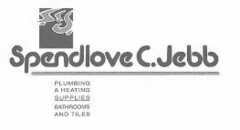 Spendlove C.Jebb PLUMBING & HEATING SUPPLIES BATHROOM AND TILES