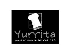 Yurrita GASTRONOMIA DE CALIDAD