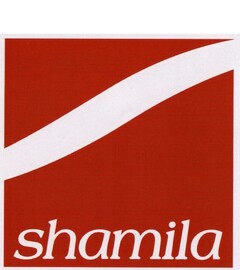 shamila