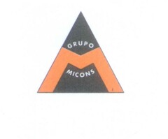 GRUPO MICONS