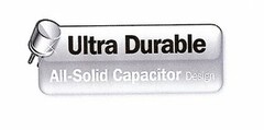 Ultra Durable All-Solid Capacitor Design