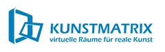 KUNSTMATRIX virtuelle Räume für reale Kunst