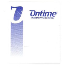 Ontime  TRANSPORTE & LOGISTICA