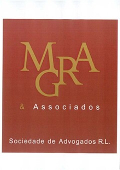 MGRA & ASSOCIADOS SOCIEDADE DE ADVOGADOS R.L.