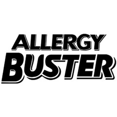 ALLERGY BUSTER