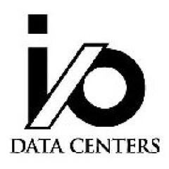 I/O DATA CENTERS