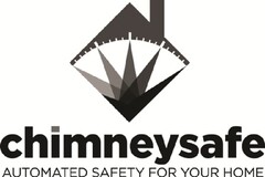 CHIMNEYSAFE automated safety for your home