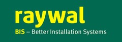 RAYWAL BIS - Better Installation Systems