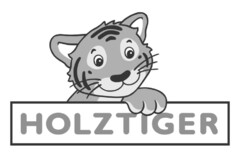 HOLZTIGER