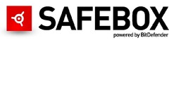 SAFEBOX powered by BitDefender